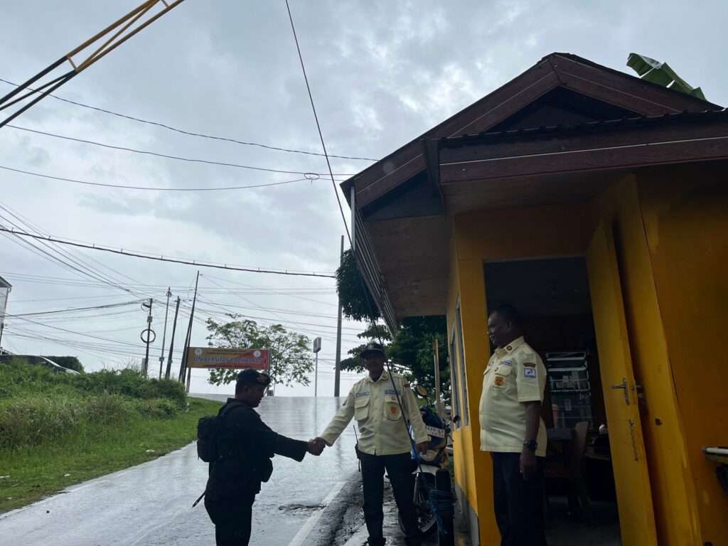 Patroli