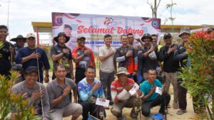 HUT Bhayangkara 80