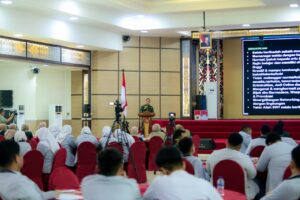 SMA Islam Bunga Bangsa