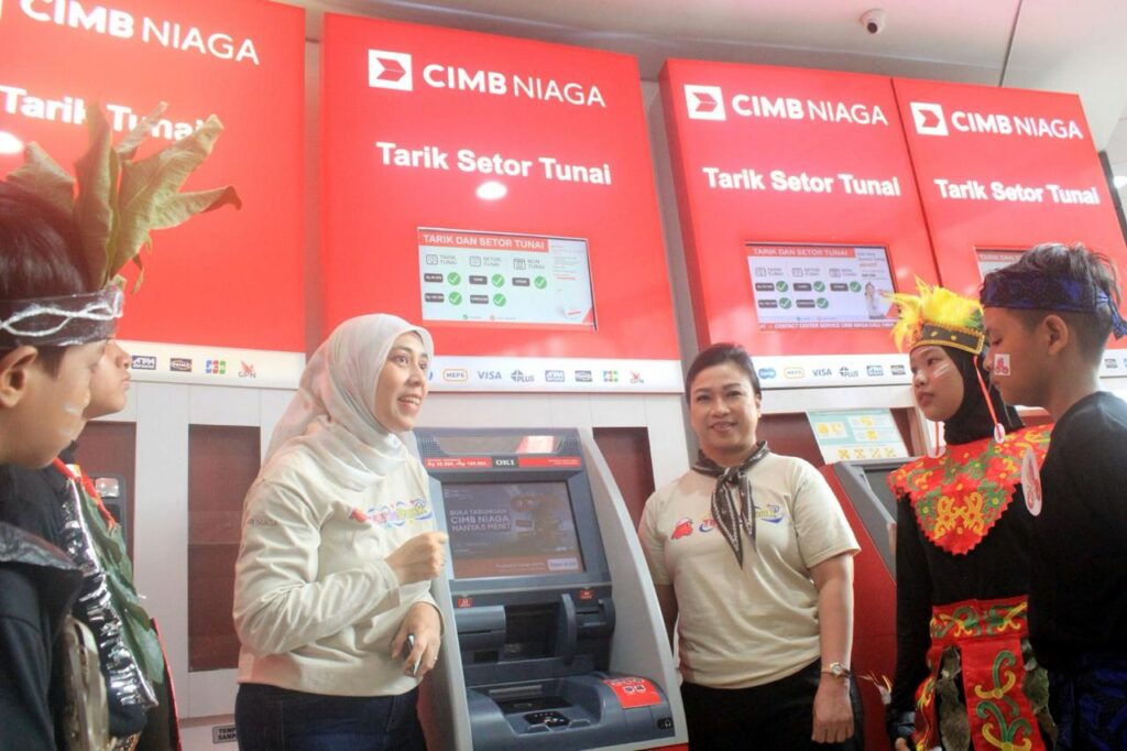 CIMB