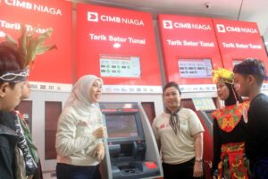 CIMB