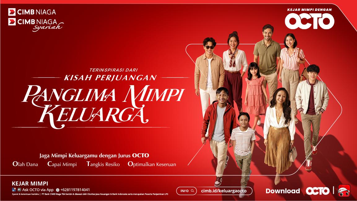 CIMB Niaga
