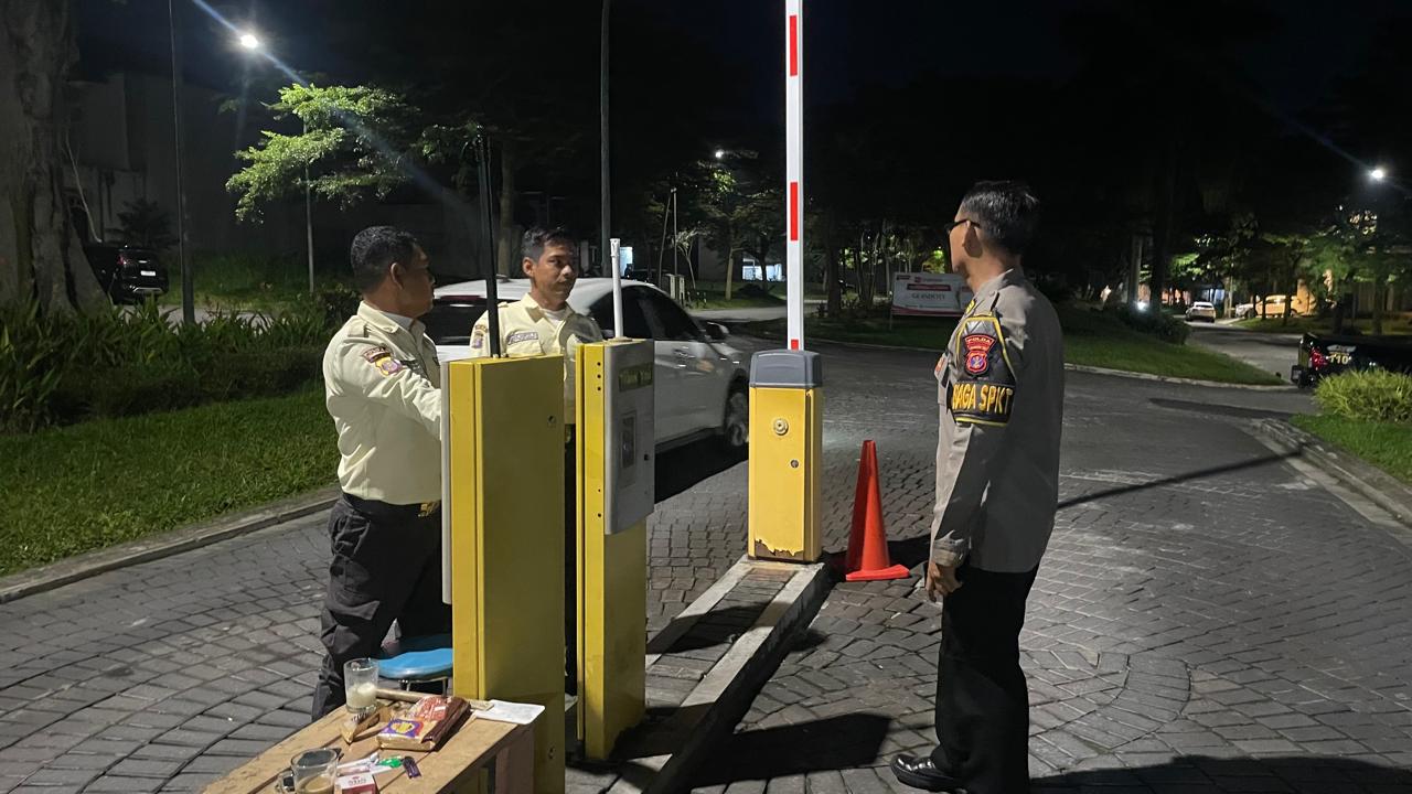 patroli dialogis