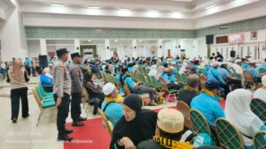 Jemaah Haji