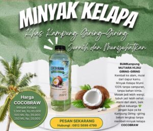 DPMK Berau