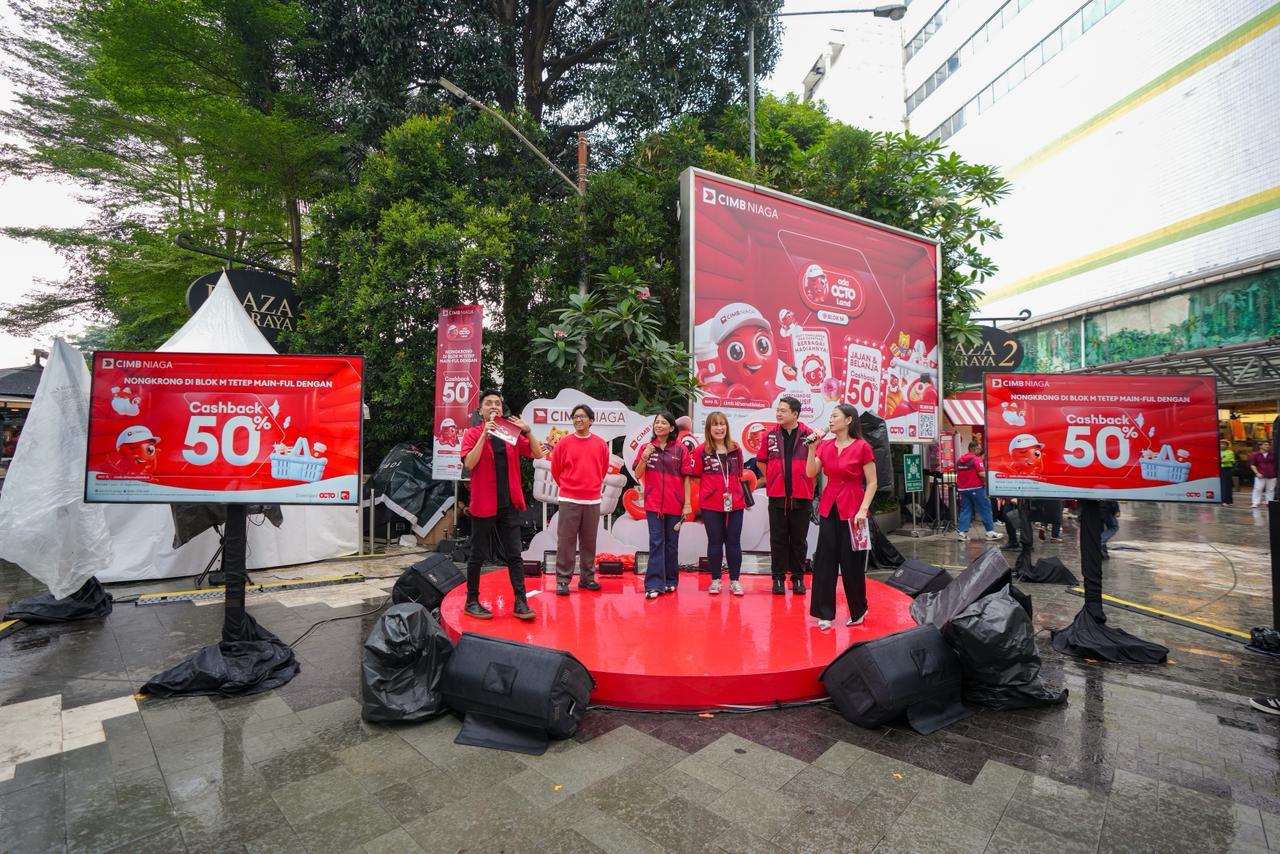 CIMB Niaga