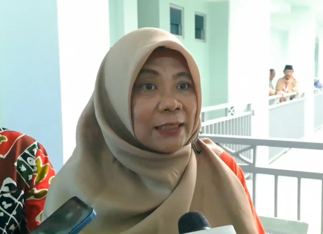 Sekolah Rakyat Samarinda