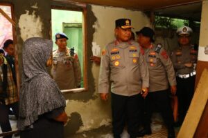 bedah rumah Balikpapan