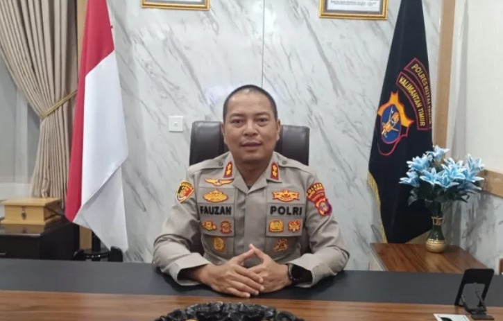 Lapas Kutai Timur