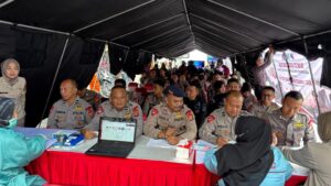 donor darah
