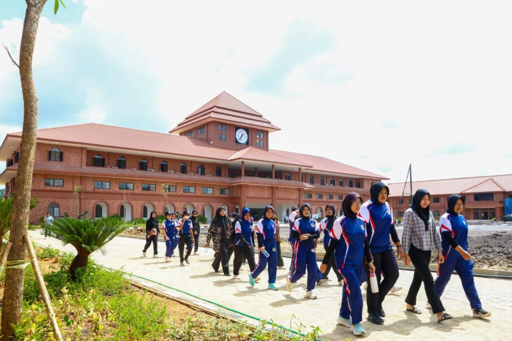 SMA Taruna Nusantara