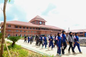 SMA Taruna Nusantara