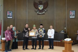 Polda Riau