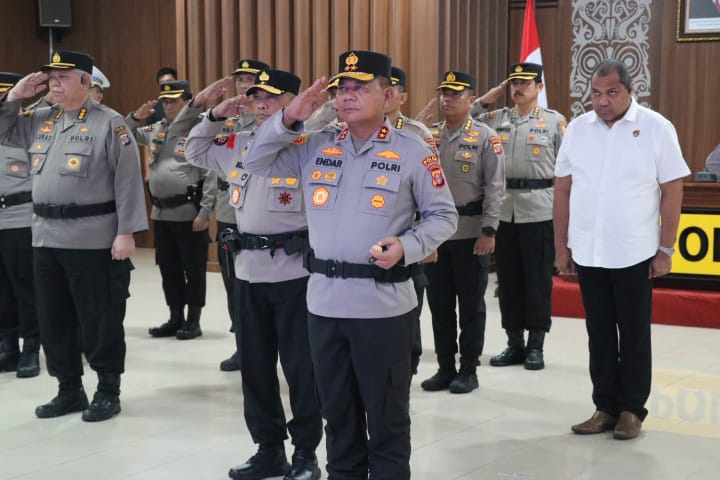 Hari Bhayangkara