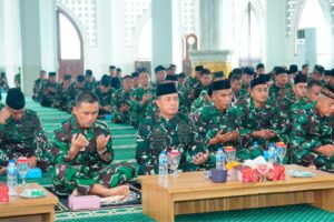 Kodam VI Mulawarman
