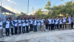 Otban VII Balikpapan
