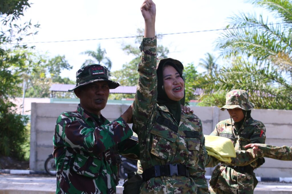 Diklatsarmil SPPI