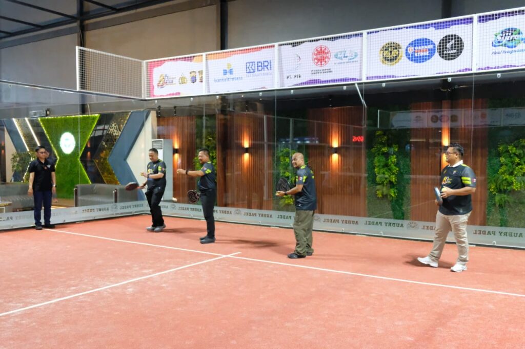 Padel Cup 2026
