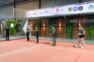 Padel Cup 2026