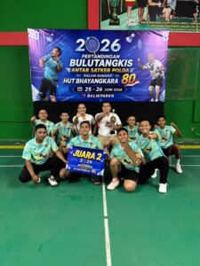 Badminton