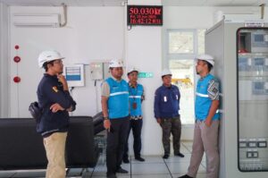 PLN UIP KLT