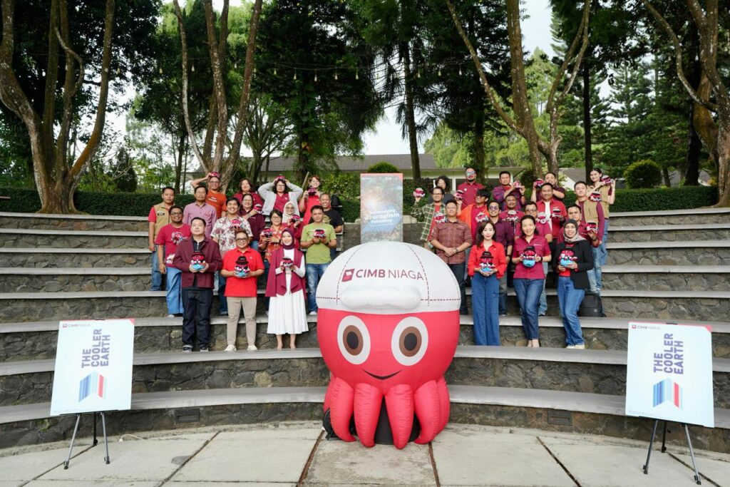 CIMB Niaga