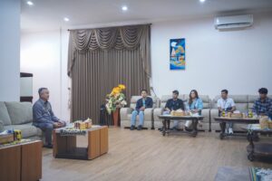 PLN Malinau