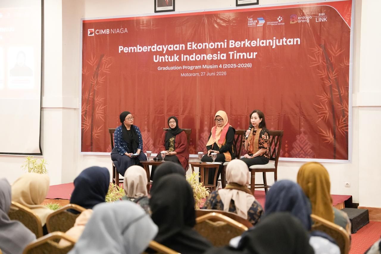 CIMB Niaga