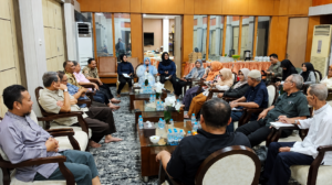 Klinik Jantung Pratama YJI Kaltim