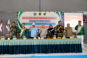 Koperasi Berau
