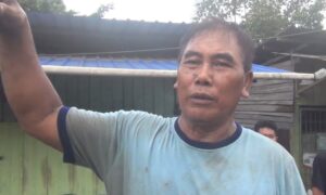 kecelakaan