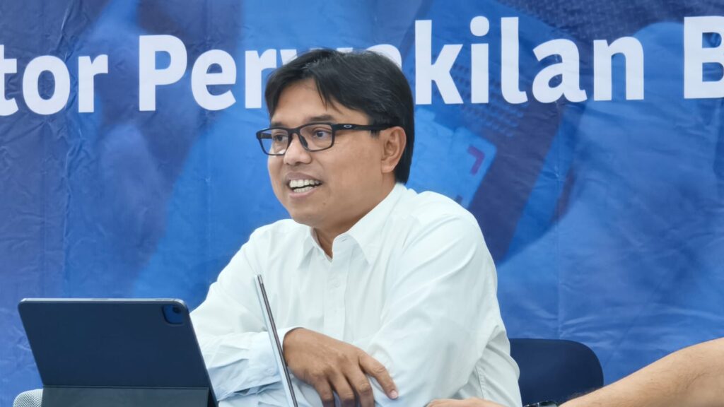 BI Balikpapan