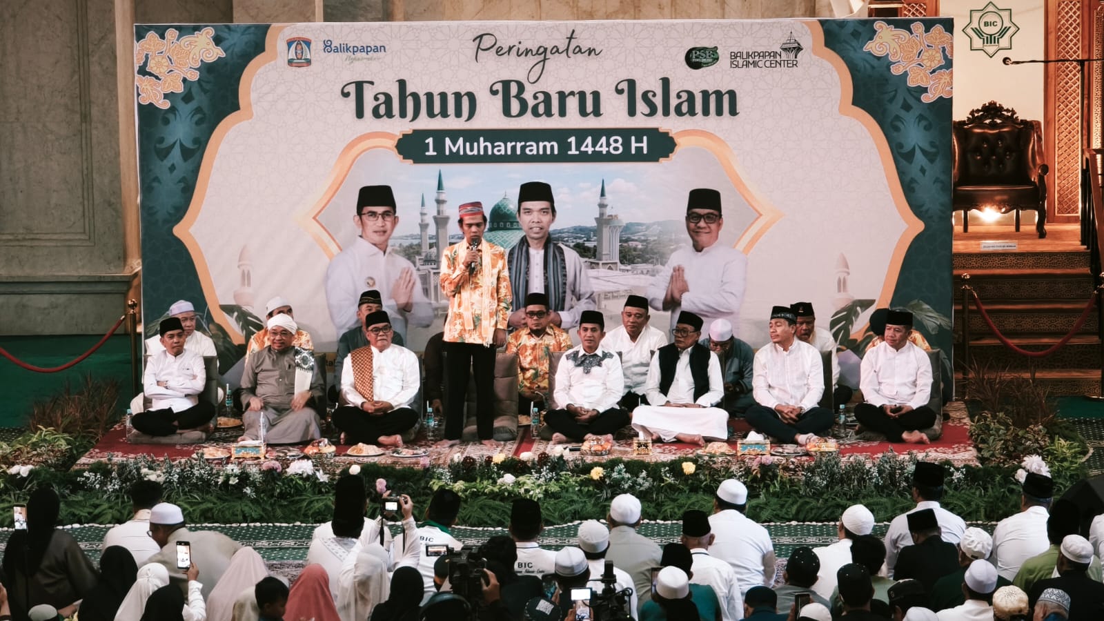 Pemkot Balikpapan