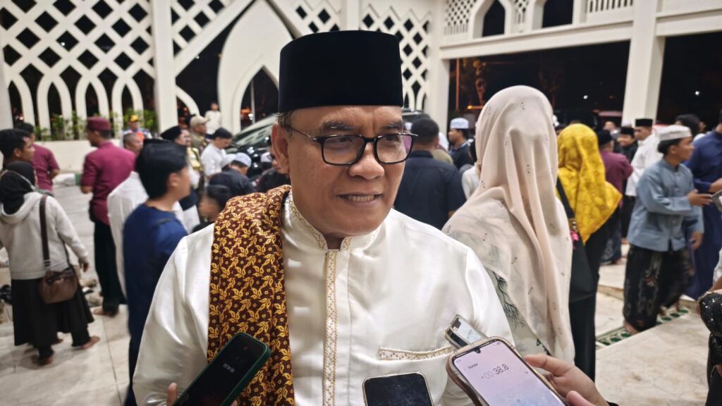 Pemkot Balikpapan