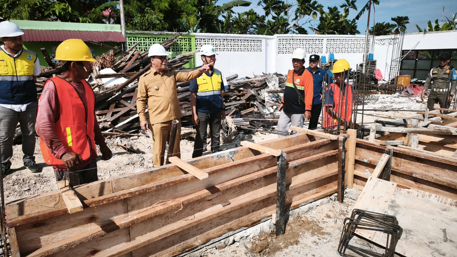 Pemkot Balikpapan