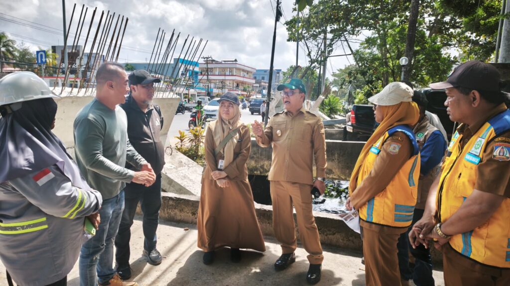 Pemkot Balikpapan