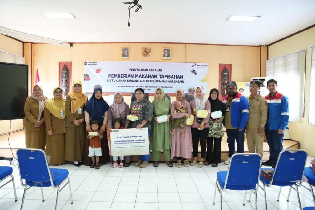 Pertamina