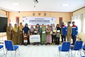 Pertamina