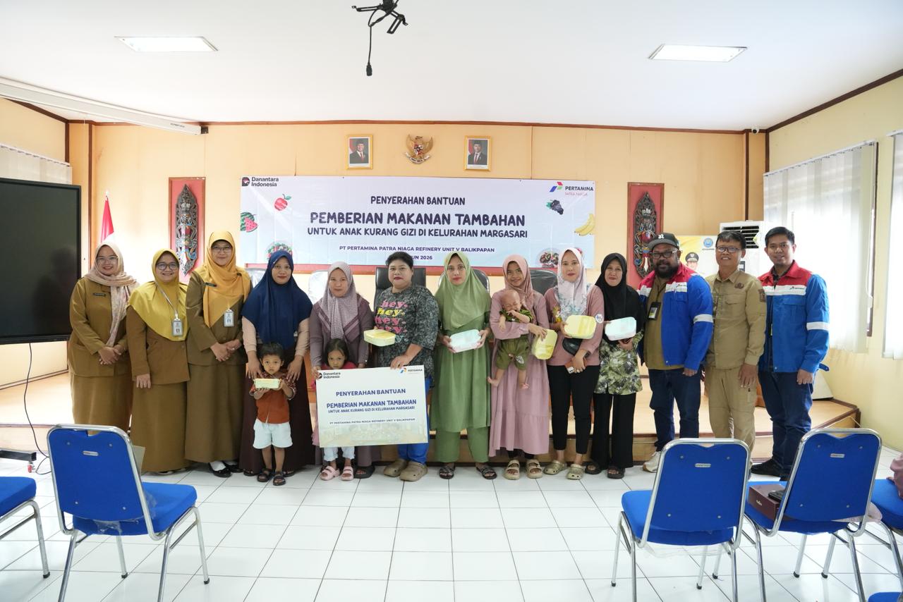 Pertamina