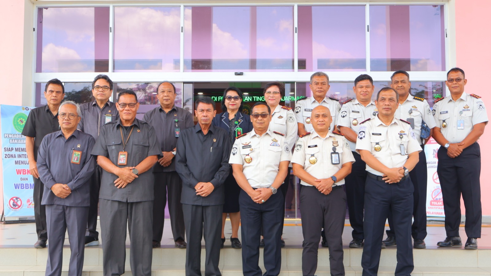 Lapas Banjarmasin