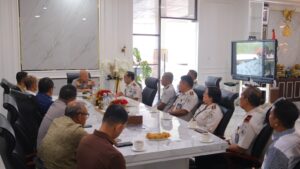 Lapas Banjarmasin