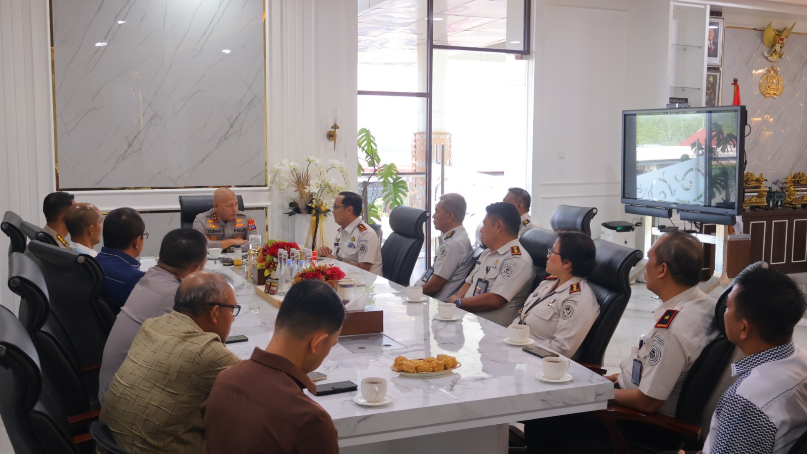 Lapas Banjarmasin