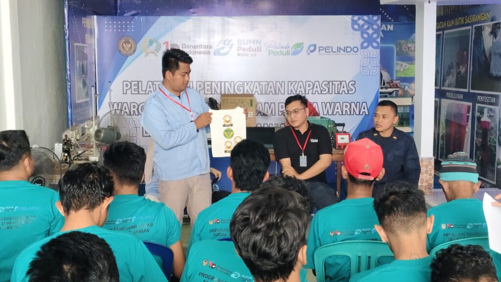 Lapas Banjarmasin