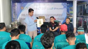 Lapas Banjarmasin