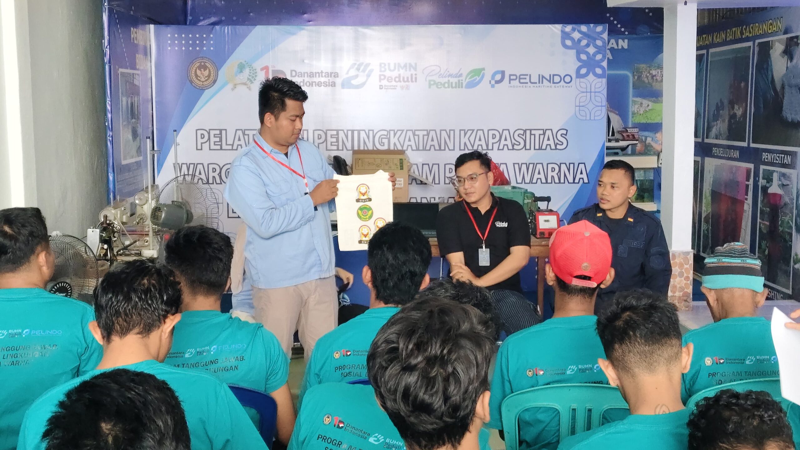 Lapas Banjarmasin