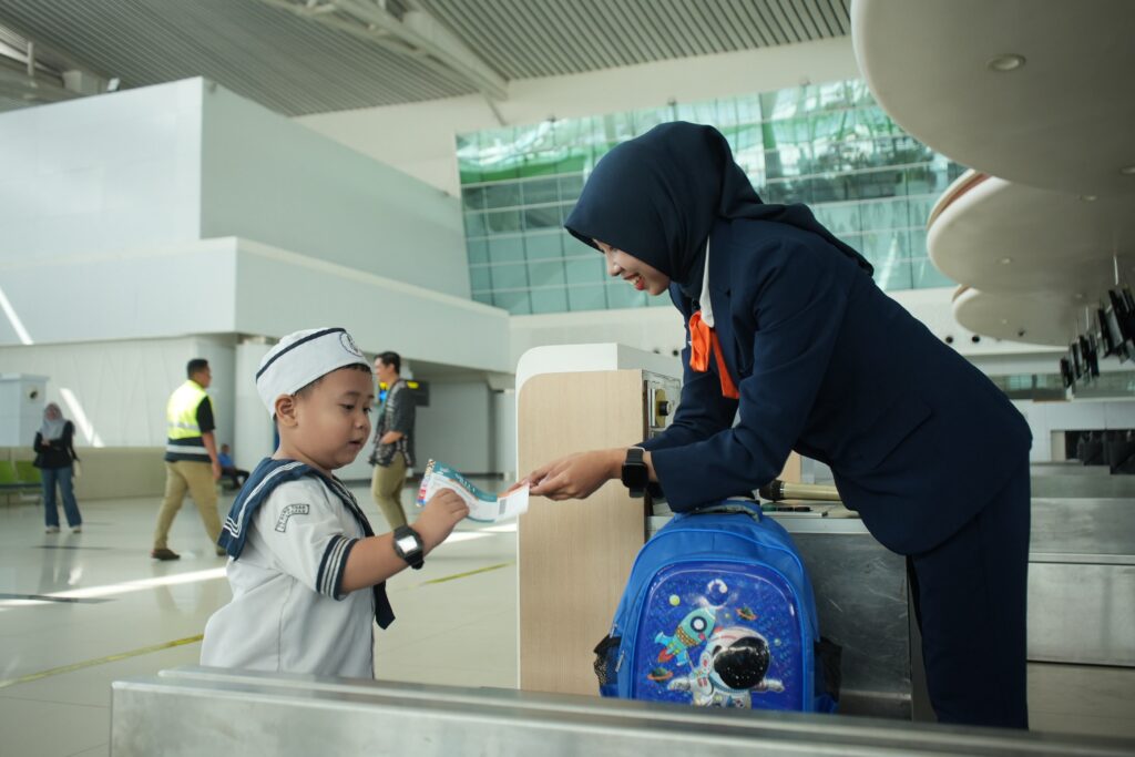 Bandara SAMS Sepinggan