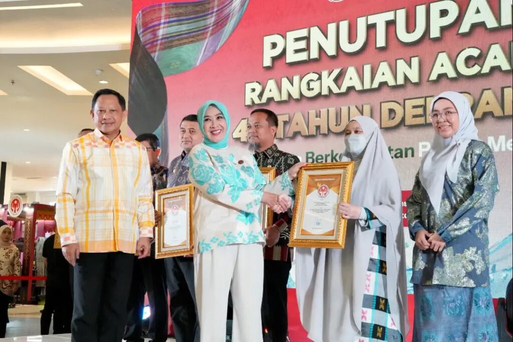 Pemkot Balikpapan