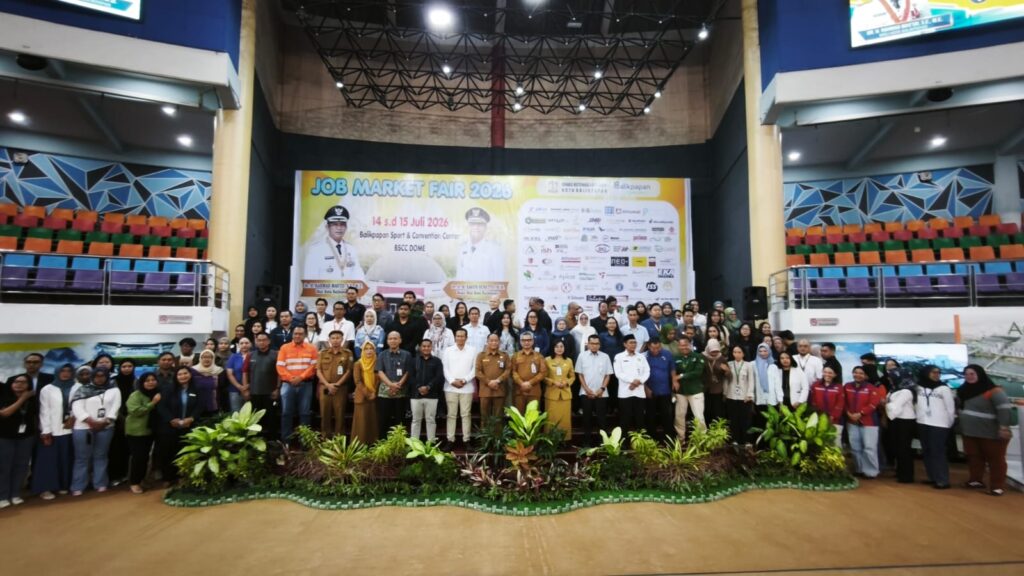 Pemkot Balikpapan