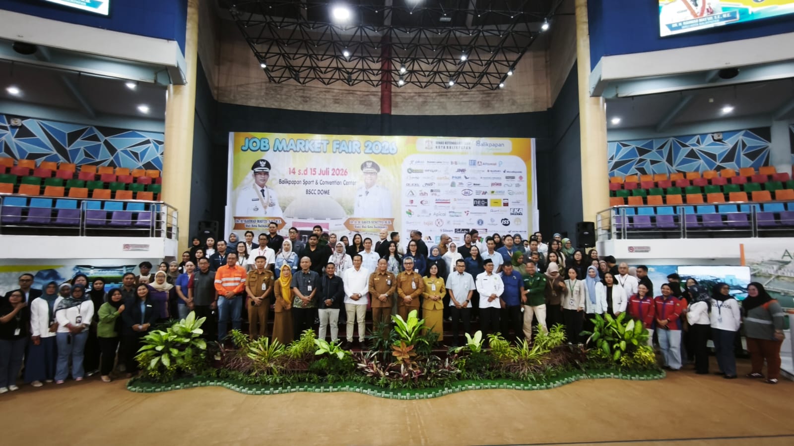 Pemkot Balikpapan