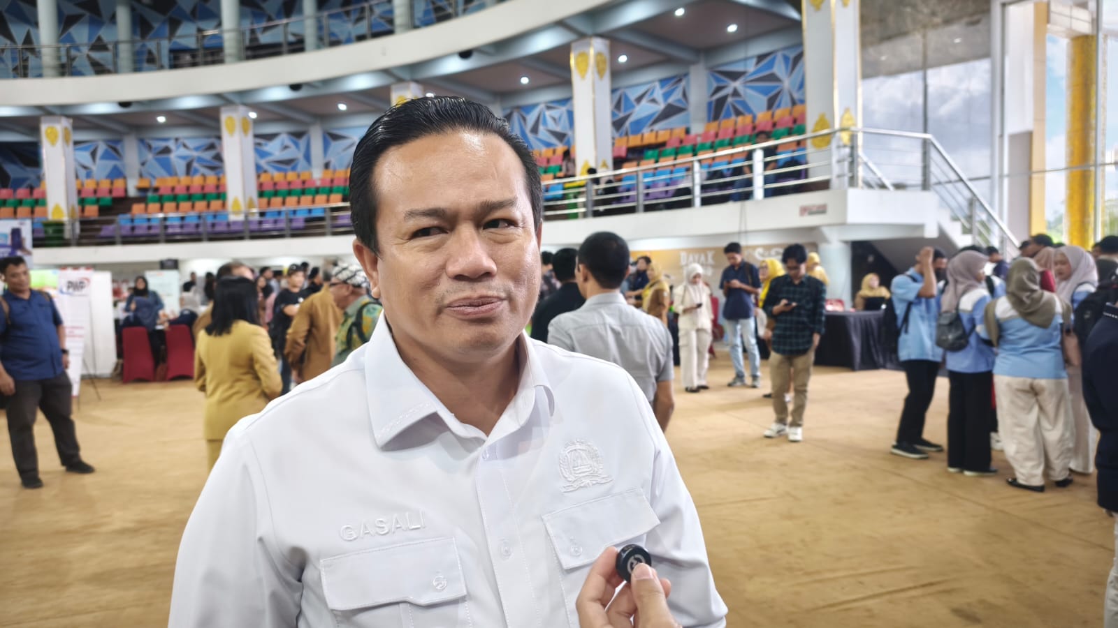 DPRD Balikpapan